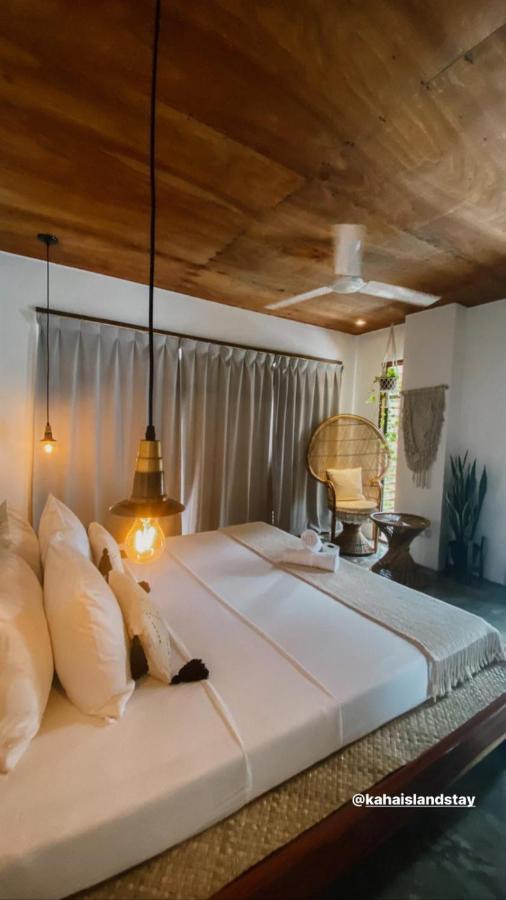 Kaha Island Stay Santa Monica  Eksteriør bilde