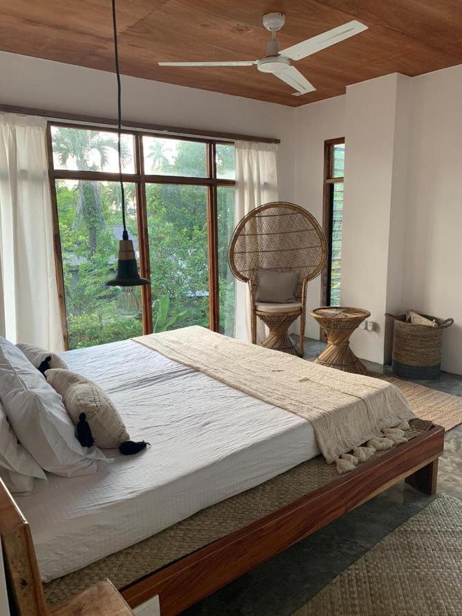 Kaha Island Stay Santa Monica  Eksteriør bilde