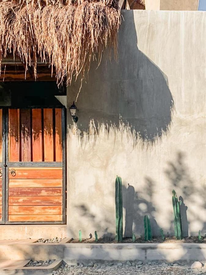 Kaha Island Stay Santa Monica  Eksteriør bilde