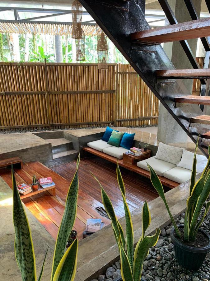 Kaha Island Stay Santa Monica  Eksteriør bilde